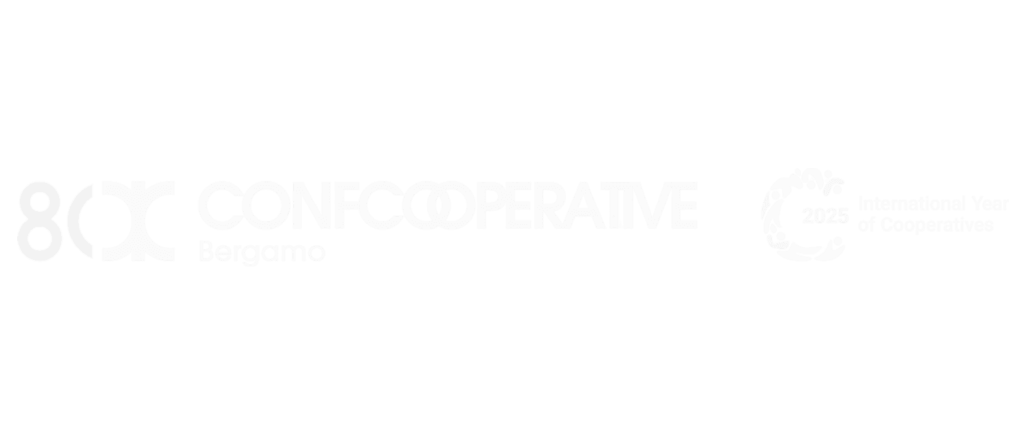 Confcooperative Bergamo