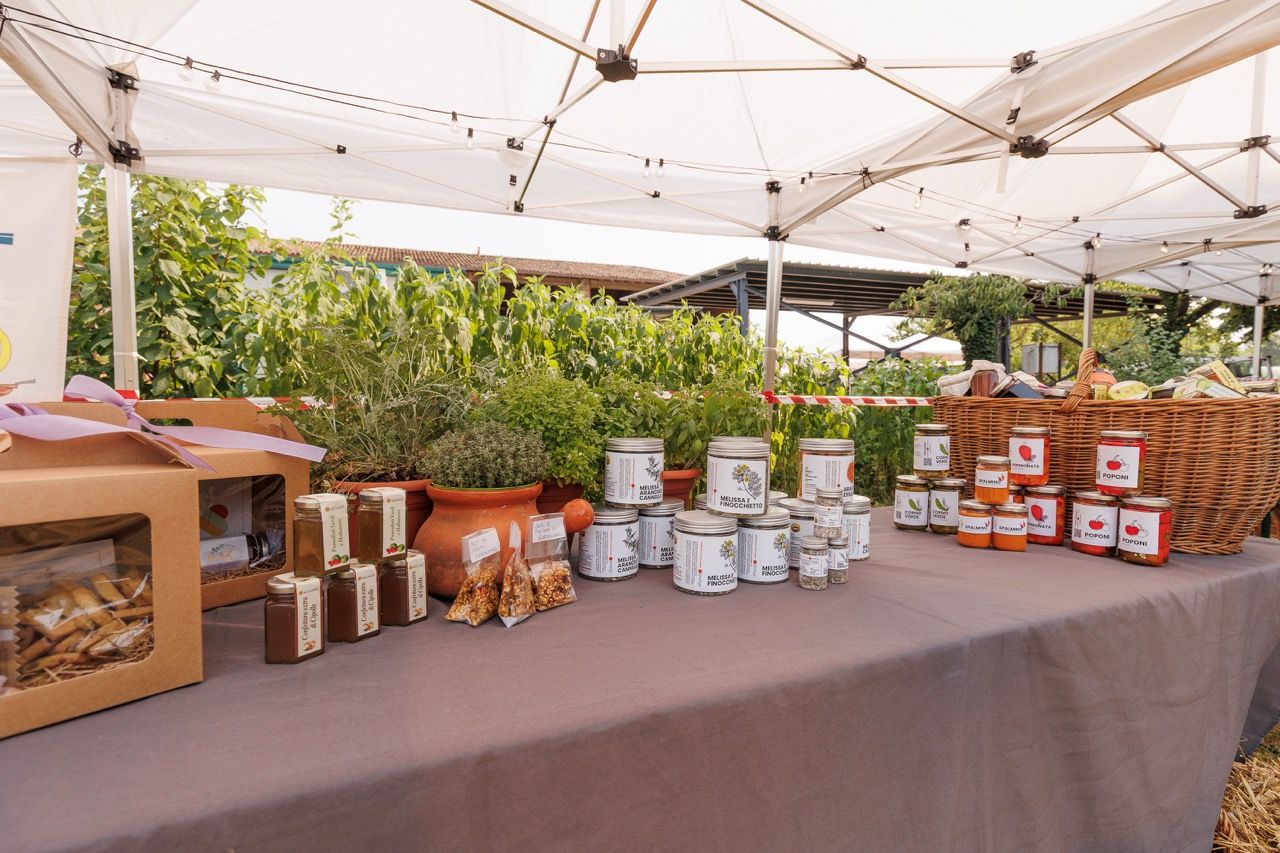Bottega dell'Economia Carceraria