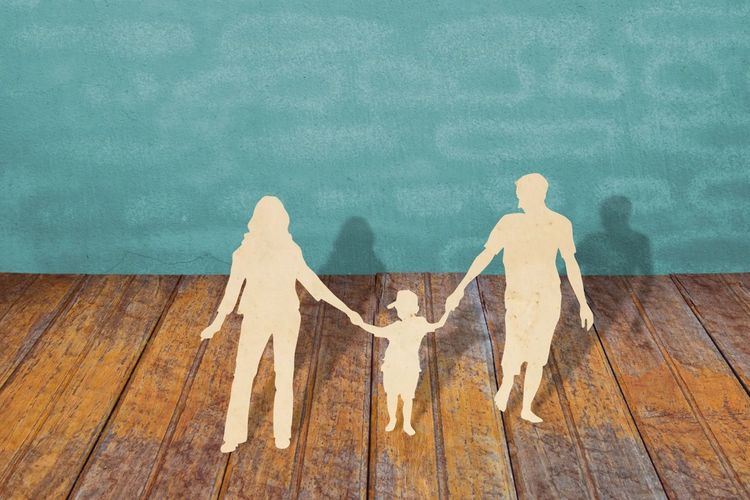 Formazione accreditata - TERZO TEMPO. Genitorialità, esecuzione penale e territori a confronto.