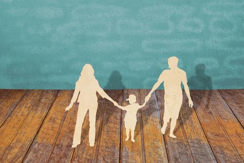 Formazione accreditata - TERZO TEMPO. Genitorialità, esecuzione penale e territori a confronto.