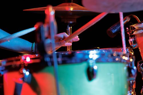 Concerto Neri a Metà